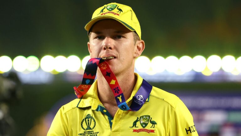 Eng vs Aus 1st ODI – Adam Zampa: ODIs remain a priority for younger players