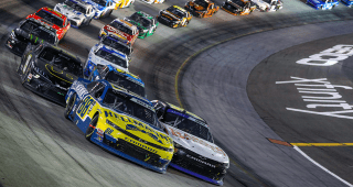 NASCAR Xfinity Series set to join playoff party