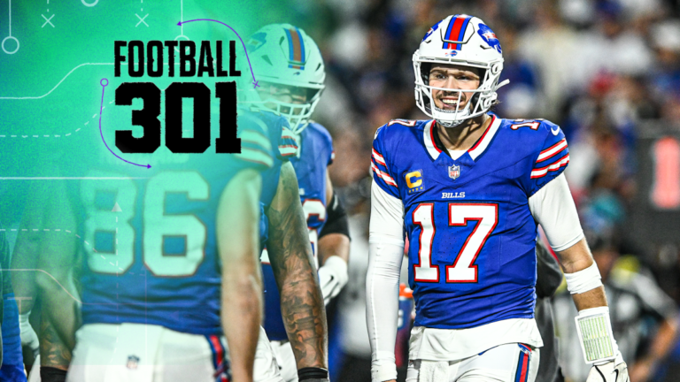 Dissecting 3-0 teams: why the Bills, Seahawks, Steelers, Vikings and Chiefs are undefeated | Football 301