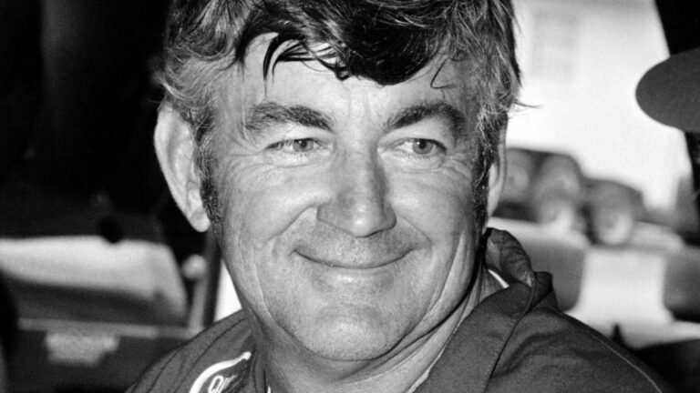 When NASCAR Hall of Famer Bobby Allison took on the Indianapolis 500