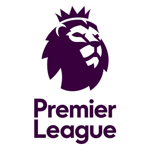 2024-25 English Premier League Standings