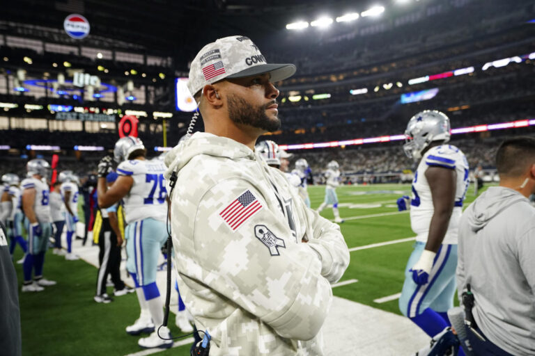 NFL news, injury updates: Cowboys’ Dak Prescott heads to New York for second opinion on hamstring