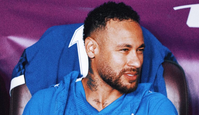 Neymar ‘fully recovered’ but still out of Brazil squad for upcoming World Cup qualifiers