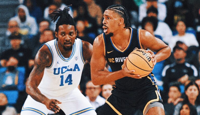 Ex-UC Riverside standout Kyle Owens is ‘looking for somebody to save my life’