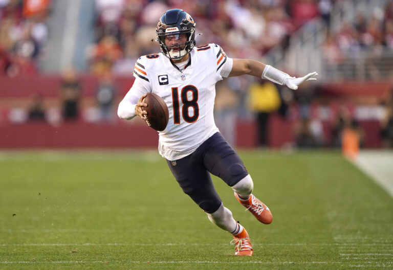 Monday Night Football: How to watch the Chicago Bears vs. Minnesota Vikings NFL game tonight