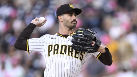 Ranking 10 Mets starting pitching options via free agency and trade with rotation still in need Ranking 10 Mets starting pitching options via free agency and trade with rotation still in need