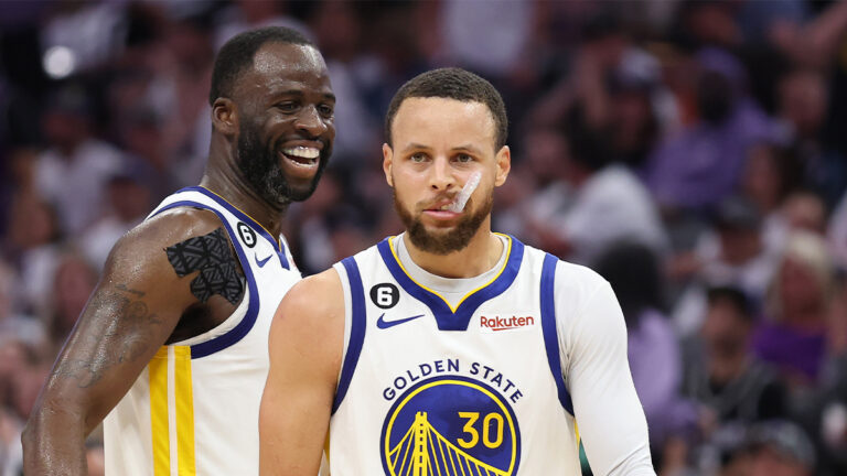 Finding the clear silver lining of Warriors’ early NBA cup exit