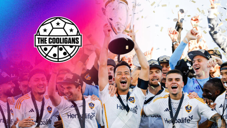 LA Galaxy crowned MLS Champions, Kely Nascimento talks her father Pelé & Chelsea down Tottenham