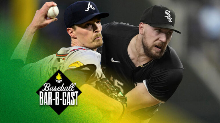 Max Fried to Yankees, Garrett Crochet to Red Sox & Rangers bolster their squad | Baseball Bar-B-Cast